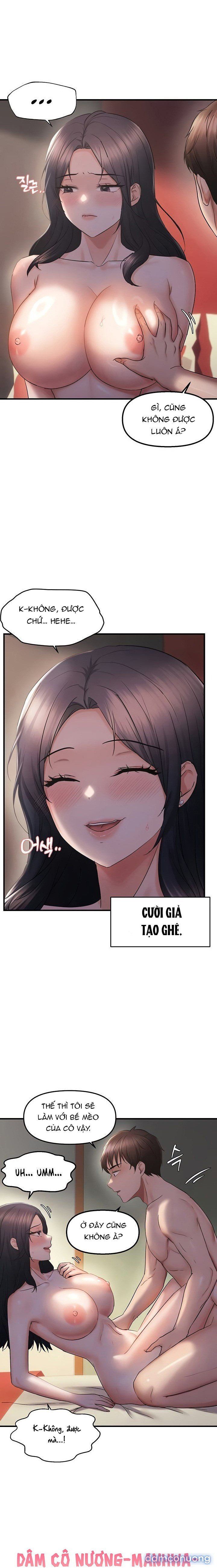 Giáo Huấn Lại Con Điếm Xấc Láo Qua Ứng Dụng Rancha Chap Chapter 34-Giáo Huấn Lại Con Điếm Xấc Láo Qua Ứng Dụng Rancha - Next Chap 34