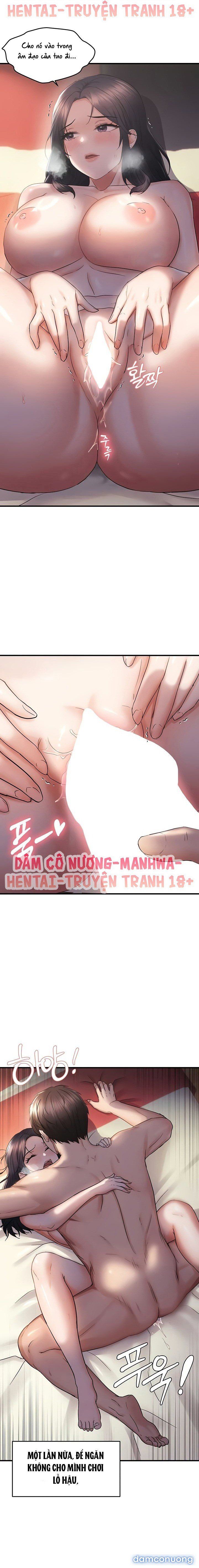 Giáo Huấn Lại Con Điếm Xấc Láo Qua Ứng Dụng Rancha Chap Chapter 34-Giáo Huấn Lại Con Điếm Xấc Láo Qua Ứng Dụng Rancha - Next Chap 34