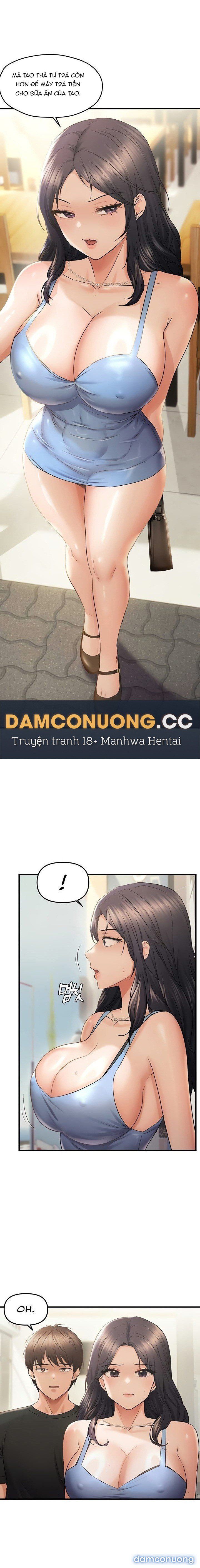 Giáo Huấn Lại Con Điếm Xấc Láo Qua Ứng Dụng Rancha Chap Chapter 35-Giáo Huấn Lại Con Điếm Xấc Láo Qua Ứng Dụng Rancha - Next Chap 35