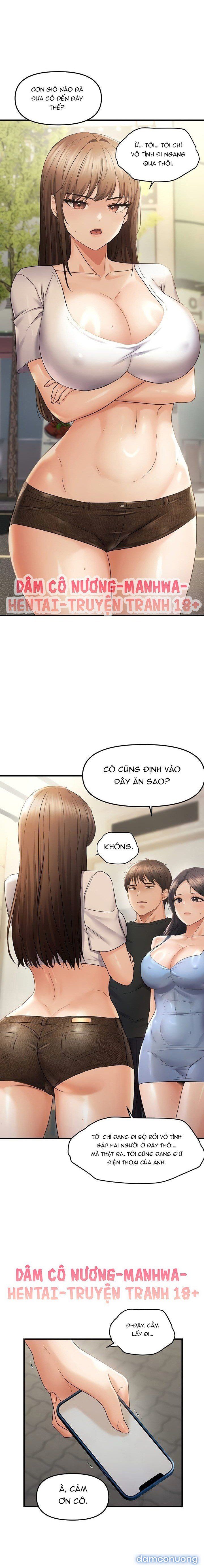 Giáo Huấn Lại Con Điếm Xấc Láo Qua Ứng Dụng Rancha Chap Chapter 35-Giáo Huấn Lại Con Điếm Xấc Láo Qua Ứng Dụng Rancha - Next Chap 35