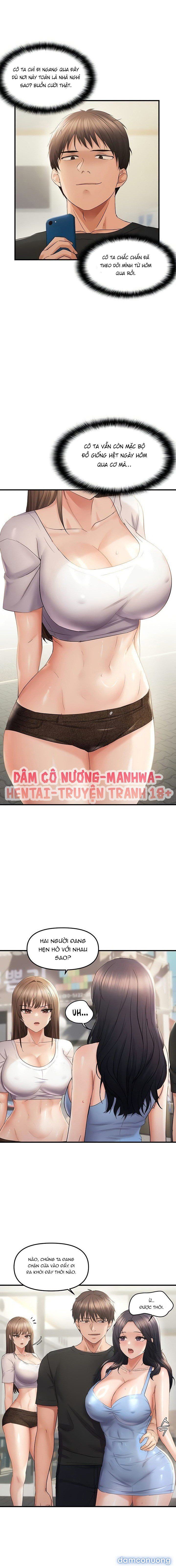 Giáo Huấn Lại Con Điếm Xấc Láo Qua Ứng Dụng Rancha Chap Chapter 35-Giáo Huấn Lại Con Điếm Xấc Láo Qua Ứng Dụng Rancha - Next Chap 35