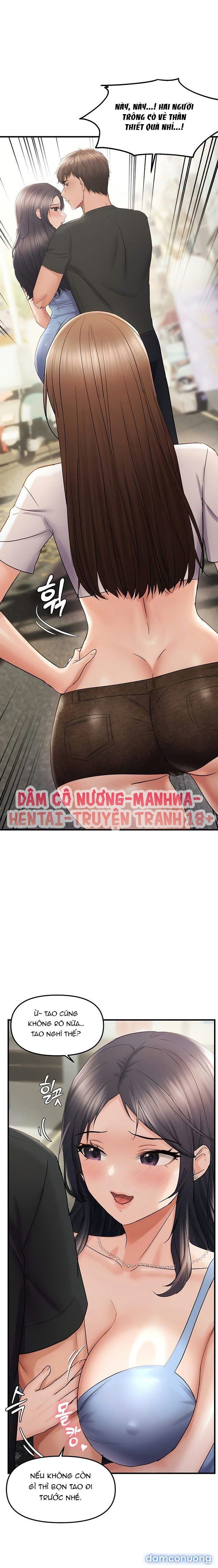 Giáo Huấn Lại Con Điếm Xấc Láo Qua Ứng Dụng Rancha Chap Chapter 35-Giáo Huấn Lại Con Điếm Xấc Láo Qua Ứng Dụng Rancha - Next Chap 35