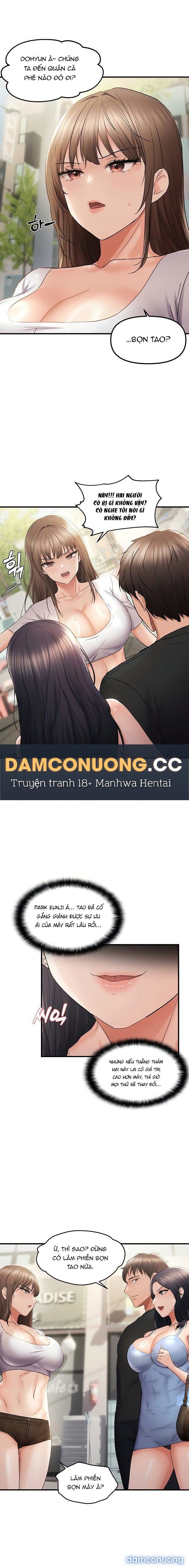 Giáo Huấn Lại Con Điếm Xấc Láo Qua Ứng Dụng Rancha Chap Chapter 35-Giáo Huấn Lại Con Điếm Xấc Láo Qua Ứng Dụng Rancha - Next Chap 35