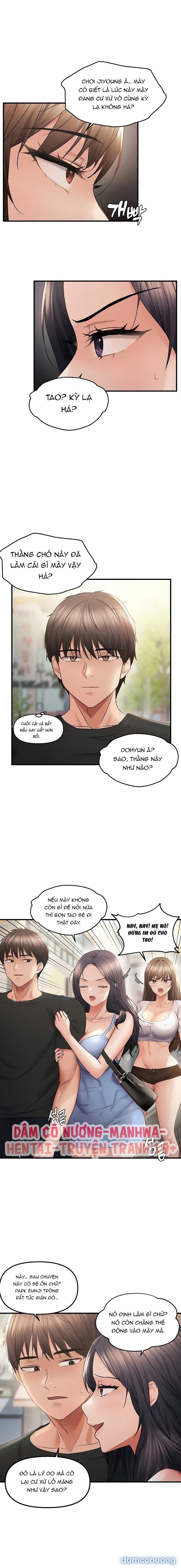 Giáo Huấn Lại Con Điếm Xấc Láo Qua Ứng Dụng Rancha Chap Chapter 35-Giáo Huấn Lại Con Điếm Xấc Láo Qua Ứng Dụng Rancha - Next Chap 35