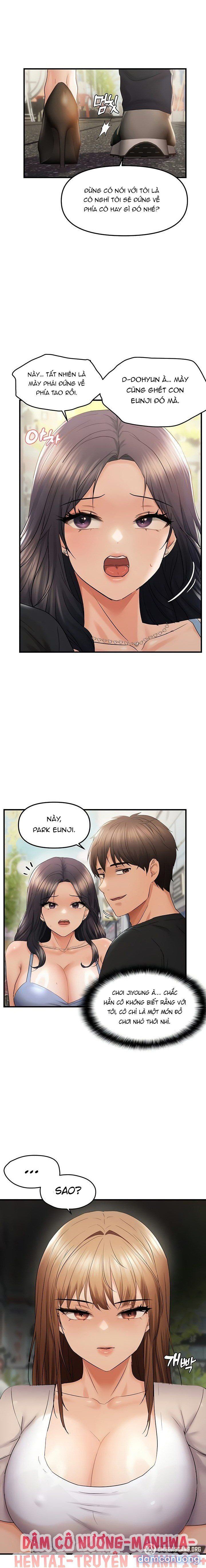 Giáo Huấn Lại Con Điếm Xấc Láo Qua Ứng Dụng Rancha Chap Chapter 35-Giáo Huấn Lại Con Điếm Xấc Láo Qua Ứng Dụng Rancha - Next Chap 35