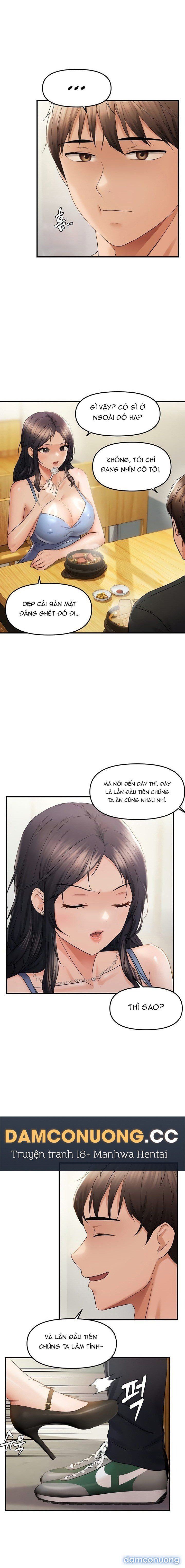 Giáo Huấn Lại Con Điếm Xấc Láo Qua Ứng Dụng Rancha Chap Chapter 35-Giáo Huấn Lại Con Điếm Xấc Láo Qua Ứng Dụng Rancha - Next Chap 35