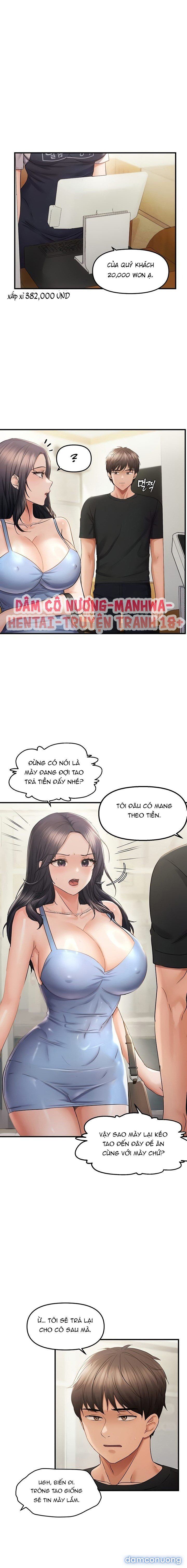 Giáo Huấn Lại Con Điếm Xấc Láo Qua Ứng Dụng Rancha Chap Chapter 35-Giáo Huấn Lại Con Điếm Xấc Láo Qua Ứng Dụng Rancha - Next Chap 35