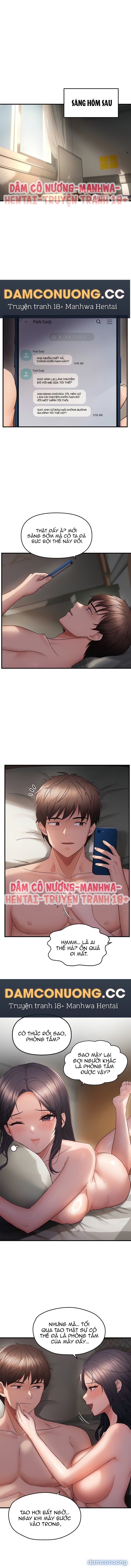 Giáo Huấn Lại Con Điếm Xấc Láo Qua Ứng Dụng Rancha Chap Chapter 42-Giáo Huấn Lại Con Điếm Xấc Láo Qua Ứng Dụng Rancha - Next Chap 42