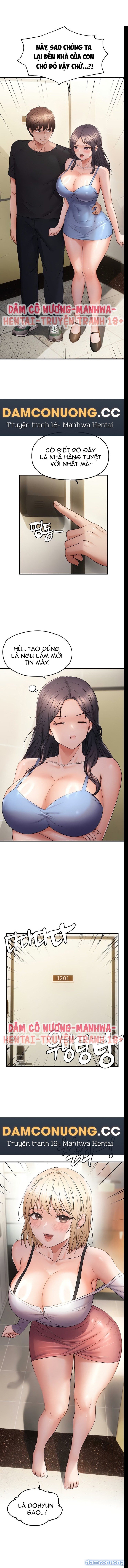 Giáo Huấn Lại Con Điếm Xấc Láo Qua Ứng Dụng Rancha Chap Chapter 42-Giáo Huấn Lại Con Điếm Xấc Láo Qua Ứng Dụng Rancha - Next Chap 42