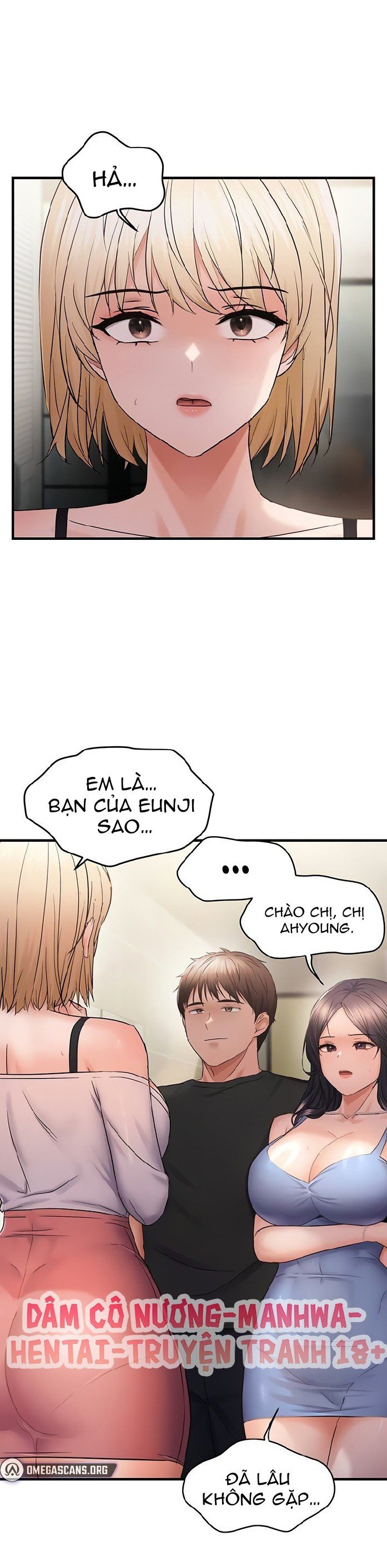 Giáo Huấn Lại Con Điếm Xấc Láo Qua Ứng Dụng Rancha Chap Chapter 42-Giáo Huấn Lại Con Điếm Xấc Láo Qua Ứng Dụng Rancha - Next Chap 42