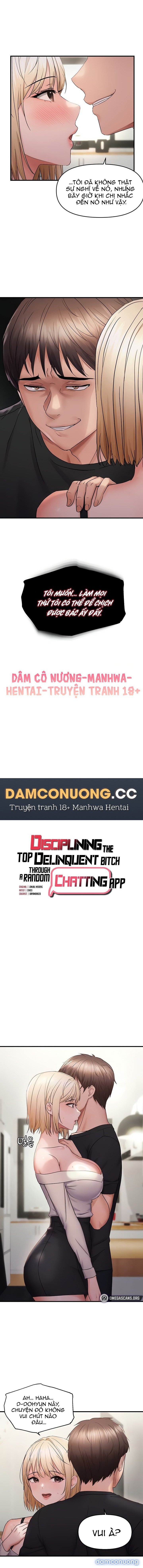 Giáo Huấn Lại Con Điếm Xấc Láo Qua Ứng Dụng Rancha Chap Chapter 42-Giáo Huấn Lại Con Điếm Xấc Láo Qua Ứng Dụng Rancha - Next Chap 42