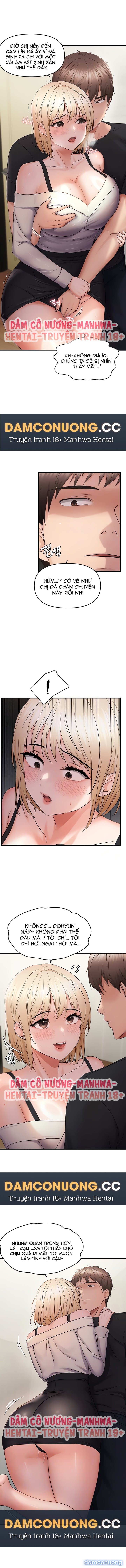 Giáo Huấn Lại Con Điếm Xấc Láo Qua Ứng Dụng Rancha Chap Chapter 42-Giáo Huấn Lại Con Điếm Xấc Láo Qua Ứng Dụng Rancha - Next Chap 42