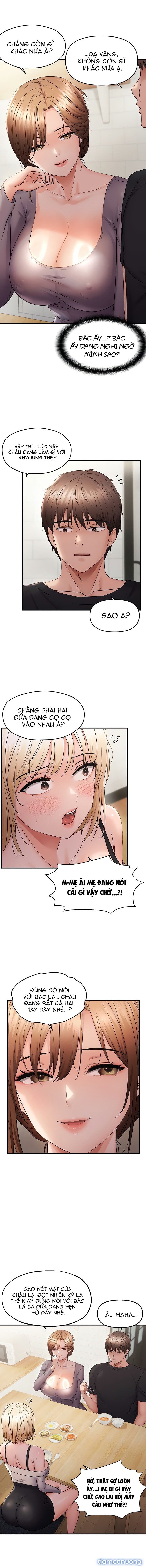 Giáo Huấn Lại Con Điếm Xấc Láo Qua Ứng Dụng Rancha Chap Chapter 42-Giáo Huấn Lại Con Điếm Xấc Láo Qua Ứng Dụng Rancha - Next Chap 42