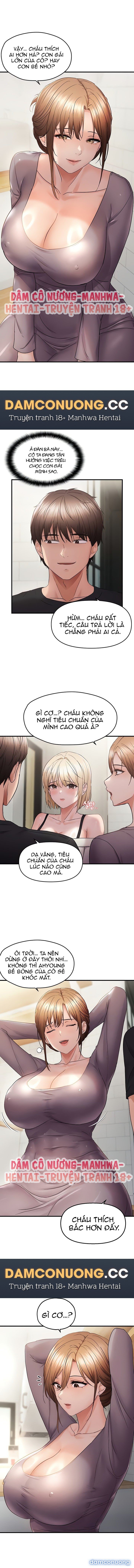 Giáo Huấn Lại Con Điếm Xấc Láo Qua Ứng Dụng Rancha Chap Chapter 42-Giáo Huấn Lại Con Điếm Xấc Láo Qua Ứng Dụng Rancha - Next Chap 42