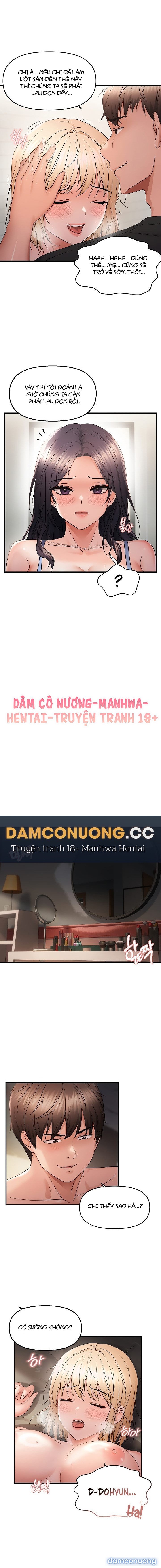 Giáo Huấn Lại Con Điếm Xấc Láo Qua Ứng Dụng Rancha Chap Chapter 43-Giáo Huấn Lại Con Điếm Xấc Láo Qua Ứng Dụng Rancha - Next Chap 43