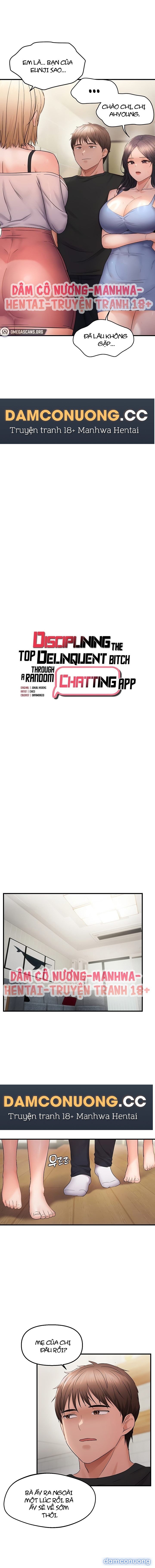 Giáo Huấn Lại Con Điếm Xấc Láo Qua Ứng Dụng Rancha Chap Chapter 43-Giáo Huấn Lại Con Điếm Xấc Láo Qua Ứng Dụng Rancha - Next Chap 43