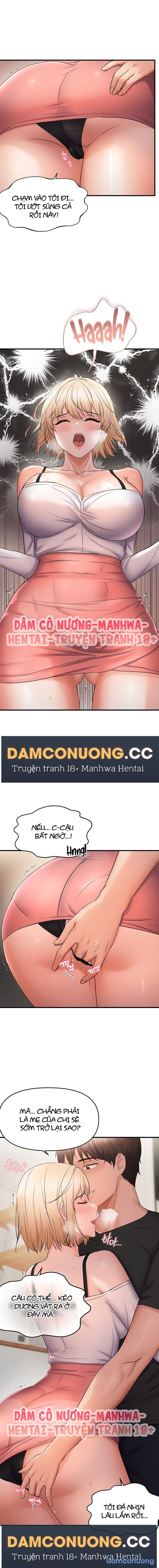 Giáo Huấn Lại Con Điếm Xấc Láo Qua Ứng Dụng Rancha Chap Chapter 43-Giáo Huấn Lại Con Điếm Xấc Láo Qua Ứng Dụng Rancha - Next Chap 43