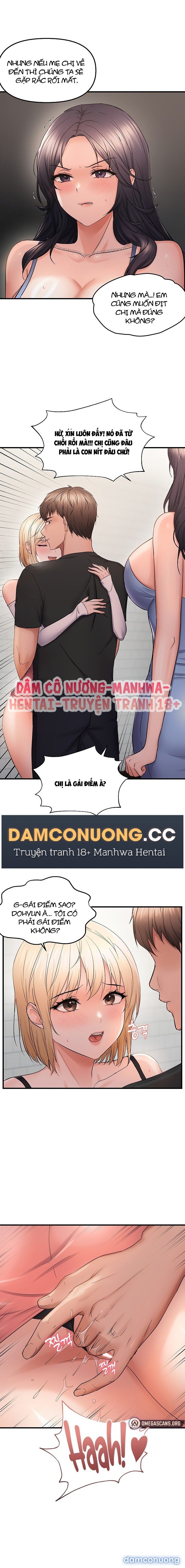 Giáo Huấn Lại Con Điếm Xấc Láo Qua Ứng Dụng Rancha Chap Chapter 43-Giáo Huấn Lại Con Điếm Xấc Láo Qua Ứng Dụng Rancha - Next Chap 43