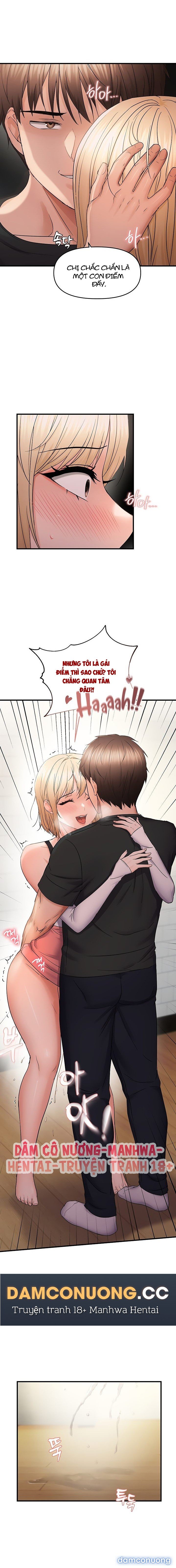 Giáo Huấn Lại Con Điếm Xấc Láo Qua Ứng Dụng Rancha Chap Chapter 43-Giáo Huấn Lại Con Điếm Xấc Láo Qua Ứng Dụng Rancha - Next Chap 43