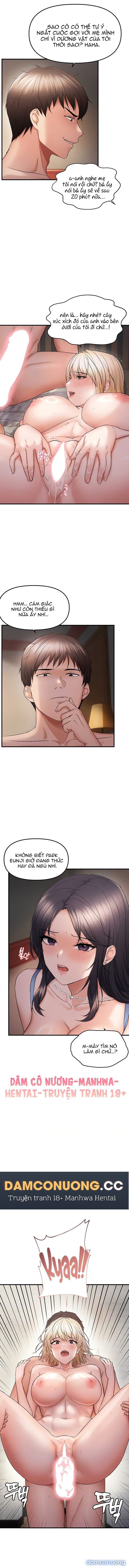 Giáo Huấn Lại Con Điếm Xấc Láo Qua Ứng Dụng Rancha Chap Chapter 44-Giáo Huấn Lại Con Điếm Xấc Láo Qua Ứng Dụng Rancha - Next Chap 44