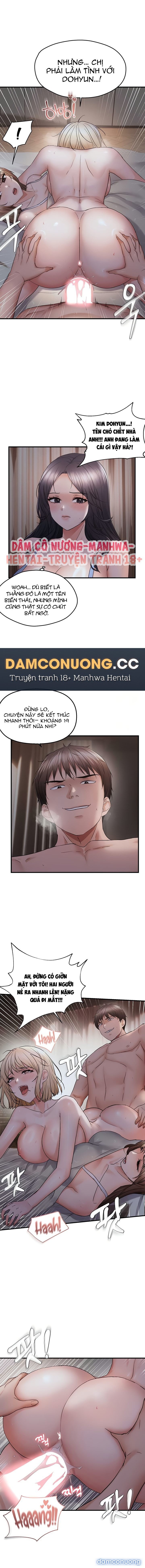 Giáo Huấn Lại Con Điếm Xấc Láo Qua Ứng Dụng Rancha Chap Chapter 44-Giáo Huấn Lại Con Điếm Xấc Láo Qua Ứng Dụng Rancha - Next Chap 44