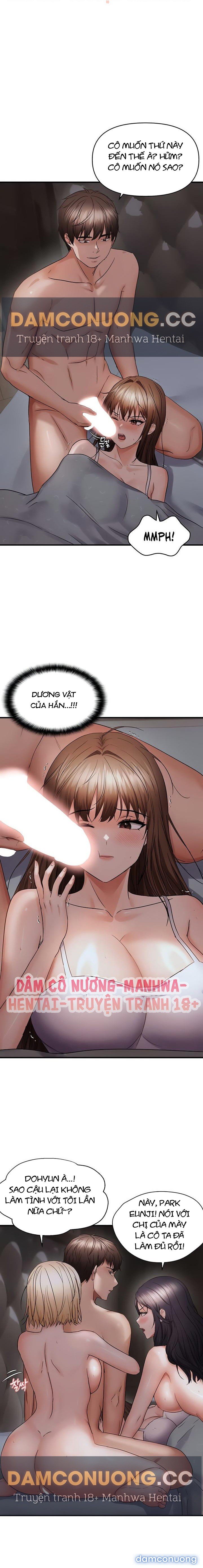 Giáo Huấn Lại Con Điếm Xấc Láo Qua Ứng Dụng Rancha Chap Chapter 45-Giáo Huấn Lại Con Điếm Xấc Láo Qua Ứng Dụng Rancha - Next Chap 45