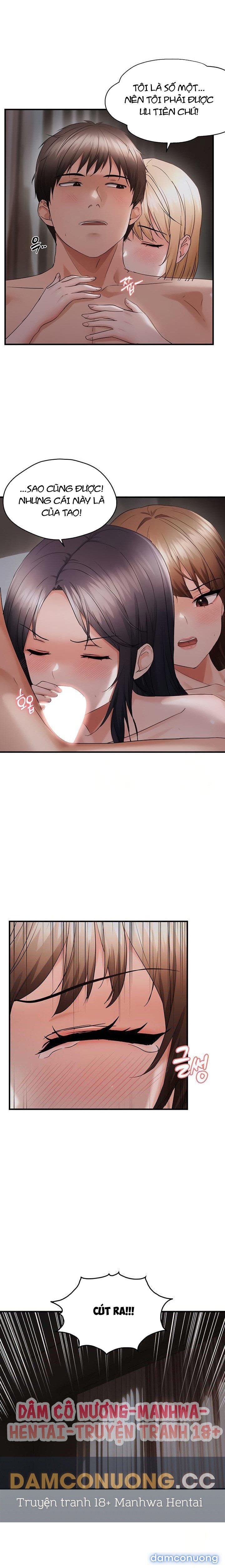 Giáo Huấn Lại Con Điếm Xấc Láo Qua Ứng Dụng Rancha Chap Chapter 45-Giáo Huấn Lại Con Điếm Xấc Láo Qua Ứng Dụng Rancha - Next Chap 45