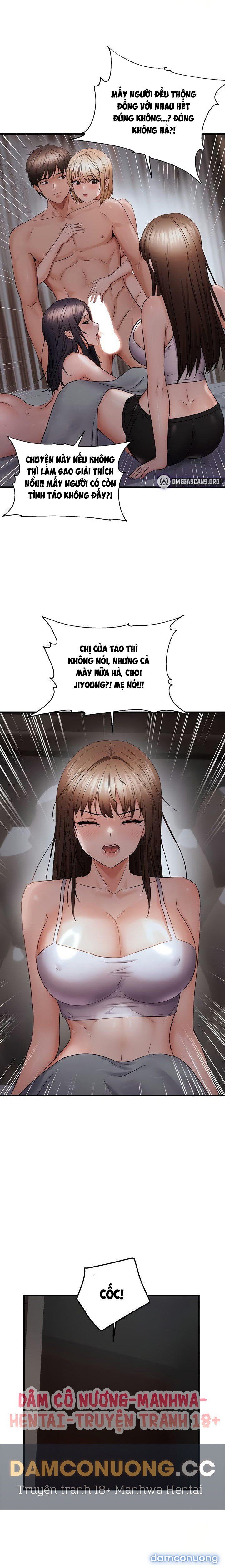 Giáo Huấn Lại Con Điếm Xấc Láo Qua Ứng Dụng Rancha Chap Chapter 45-Giáo Huấn Lại Con Điếm Xấc Láo Qua Ứng Dụng Rancha - Next Chap 45