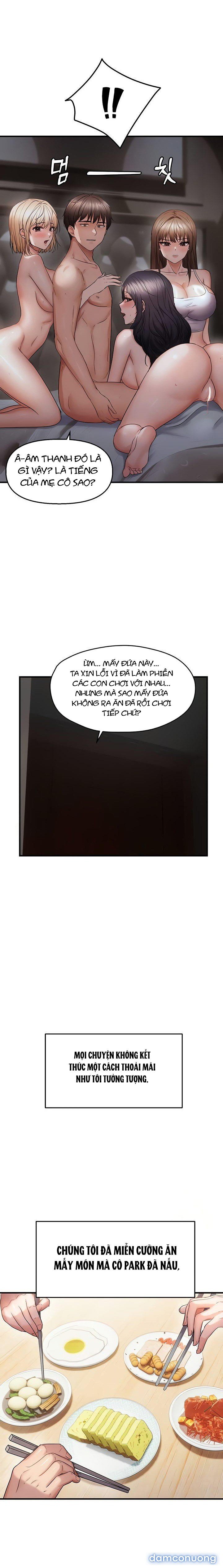 Giáo Huấn Lại Con Điếm Xấc Láo Qua Ứng Dụng Rancha Chap Chapter 45-Giáo Huấn Lại Con Điếm Xấc Láo Qua Ứng Dụng Rancha - Next Chap 45