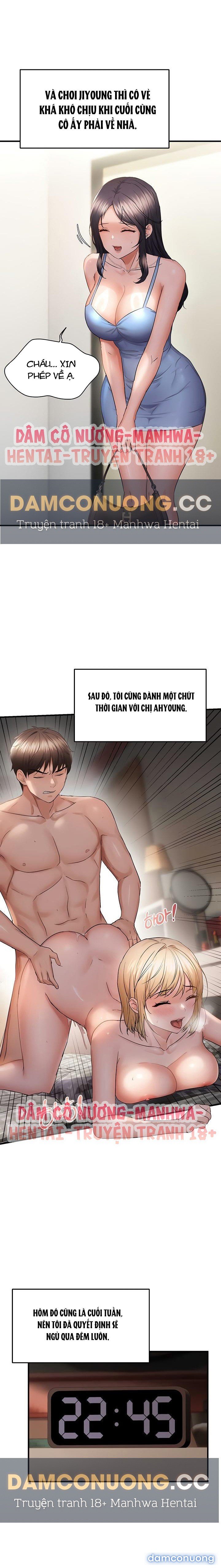 Giáo Huấn Lại Con Điếm Xấc Láo Qua Ứng Dụng Rancha Chap Chapter 45-Giáo Huấn Lại Con Điếm Xấc Láo Qua Ứng Dụng Rancha - Next Chap 45