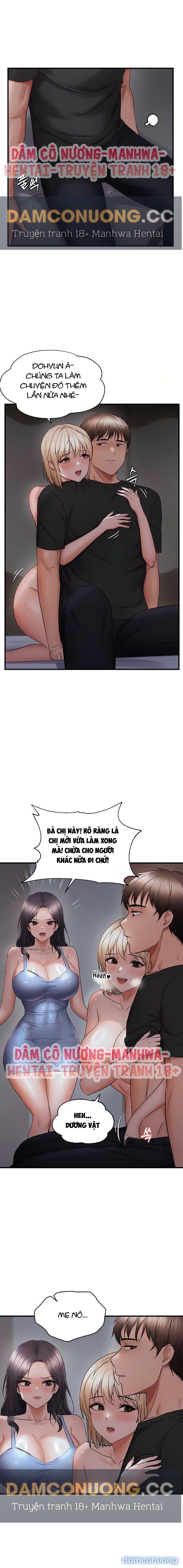 Giáo Huấn Lại Con Điếm Xấc Láo Qua Ứng Dụng Rancha Chap Chapter 45-Giáo Huấn Lại Con Điếm Xấc Láo Qua Ứng Dụng Rancha - Next Chap 45