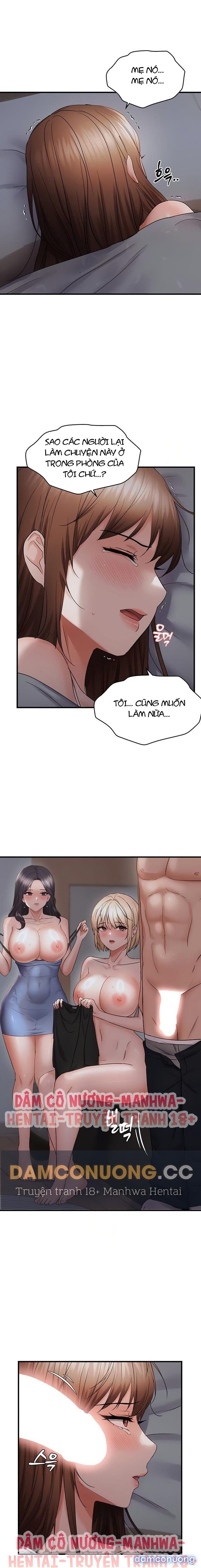 Giáo Huấn Lại Con Điếm Xấc Láo Qua Ứng Dụng Rancha Chap Chapter 45-Giáo Huấn Lại Con Điếm Xấc Láo Qua Ứng Dụng Rancha - Next Chap 45