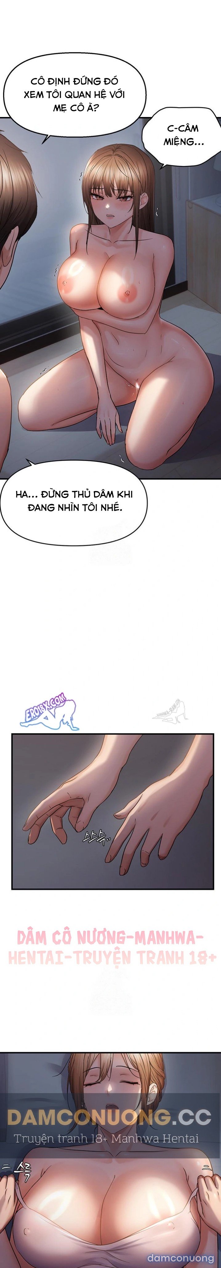 Giáo Huấn Lại Con Điếm Xấc Láo Qua Ứng Dụng Rancha Chap Chapter 47-Giáo Huấn Lại Con Điếm Xấc Láo Qua Ứng Dụng Rancha - Next Chap 47