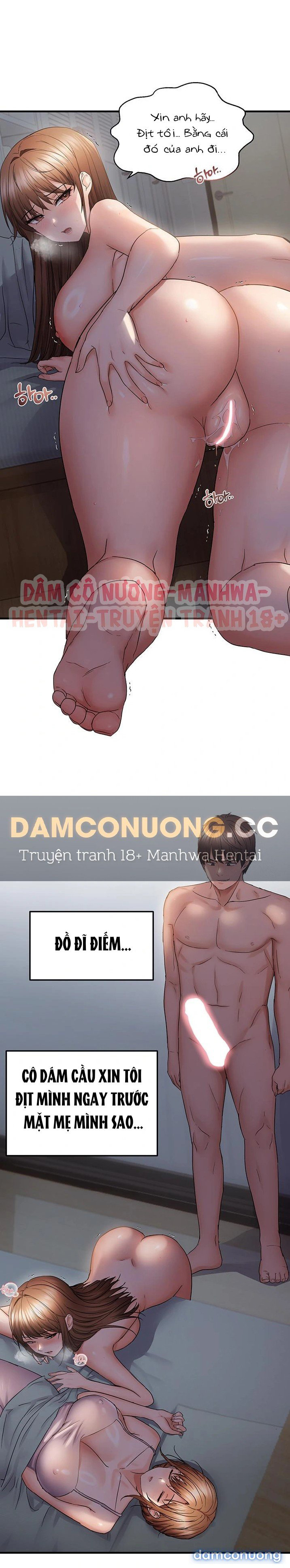 Giáo Huấn Lại Con Điếm Xấc Láo Qua Ứng Dụng Rancha Chap Chapter 47-Giáo Huấn Lại Con Điếm Xấc Láo Qua Ứng Dụng Rancha - Next Chap 47