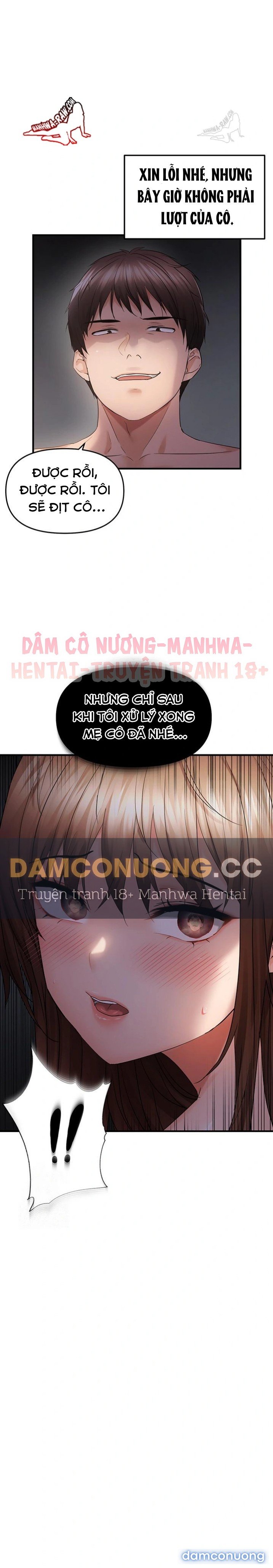 Giáo Huấn Lại Con Điếm Xấc Láo Qua Ứng Dụng Rancha Chap Chapter 47-Giáo Huấn Lại Con Điếm Xấc Láo Qua Ứng Dụng Rancha - Next Chap 47