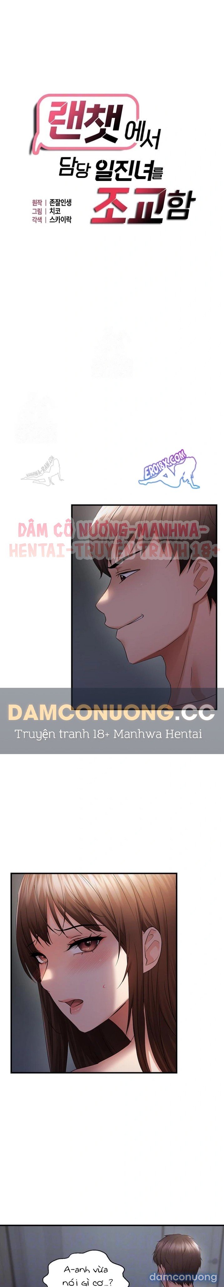 Giáo Huấn Lại Con Điếm Xấc Láo Qua Ứng Dụng Rancha Chap Chapter 47-Giáo Huấn Lại Con Điếm Xấc Láo Qua Ứng Dụng Rancha - Next Chap 47