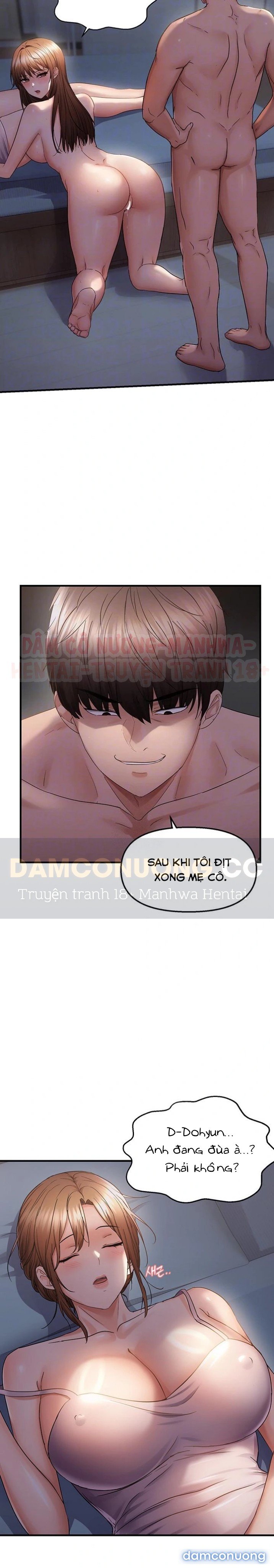 Giáo Huấn Lại Con Điếm Xấc Láo Qua Ứng Dụng Rancha Chap Chapter 47-Giáo Huấn Lại Con Điếm Xấc Láo Qua Ứng Dụng Rancha - Next Chap 47