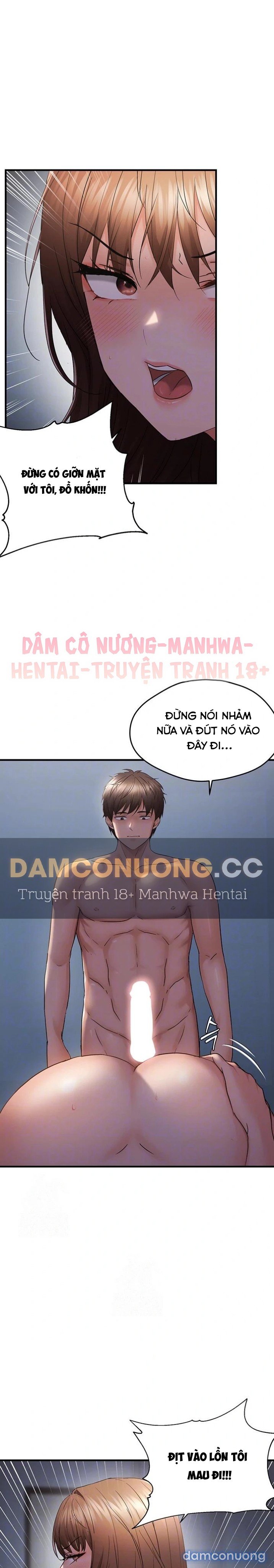 Giáo Huấn Lại Con Điếm Xấc Láo Qua Ứng Dụng Rancha Chap Chapter 47-Giáo Huấn Lại Con Điếm Xấc Láo Qua Ứng Dụng Rancha - Next Chap 47