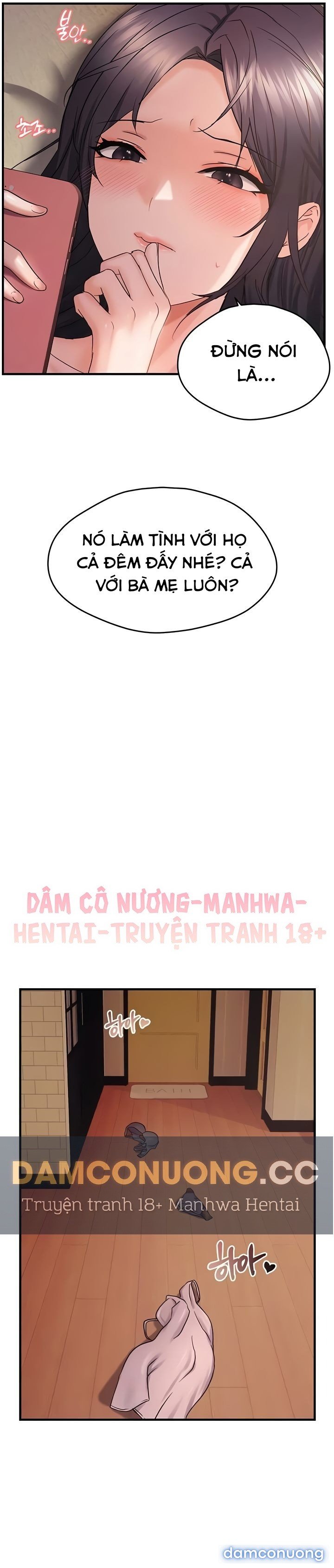 Giáo Huấn Lại Con Điếm Xấc Láo Qua Ứng Dụng Rancha Chap Chapter 55-Giáo Huấn Lại Con Điếm Xấc Láo Qua Ứng Dụng Rancha - Next Chap 55