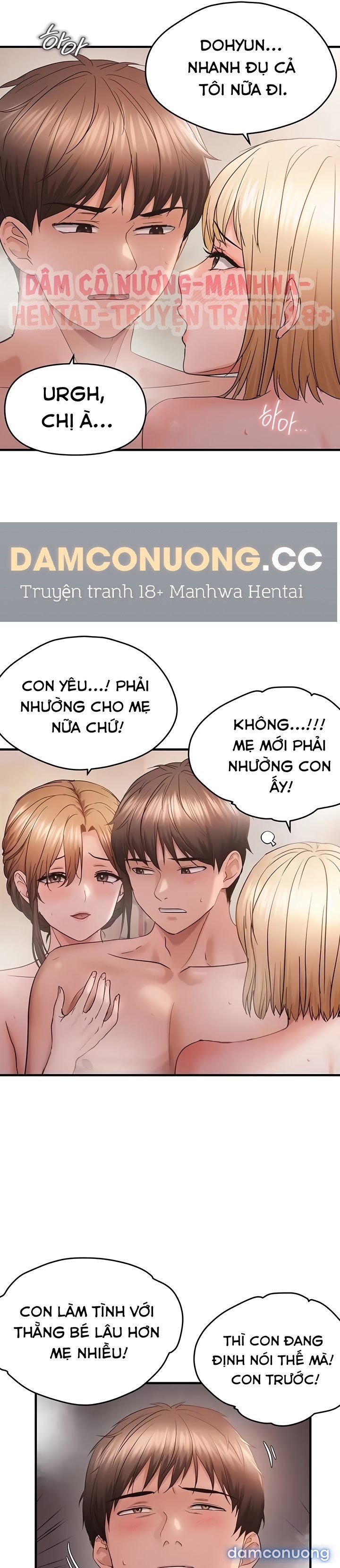 Giáo Huấn Lại Con Điếm Xấc Láo Qua Ứng Dụng Rancha Chap Chapter 55-Giáo Huấn Lại Con Điếm Xấc Láo Qua Ứng Dụng Rancha - Next Chap 55