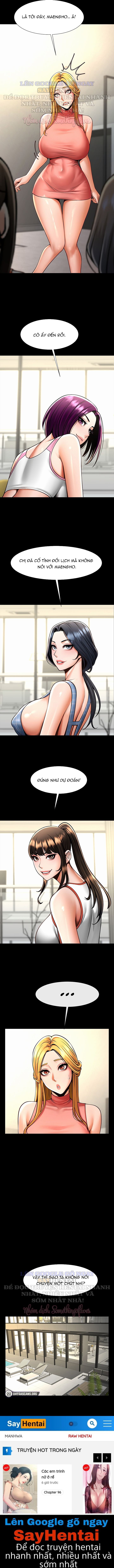 Giao Kèo Ma Quỷ Chap Chapter 97-Giao Kèo Ma Quỷ - Next Chap 98