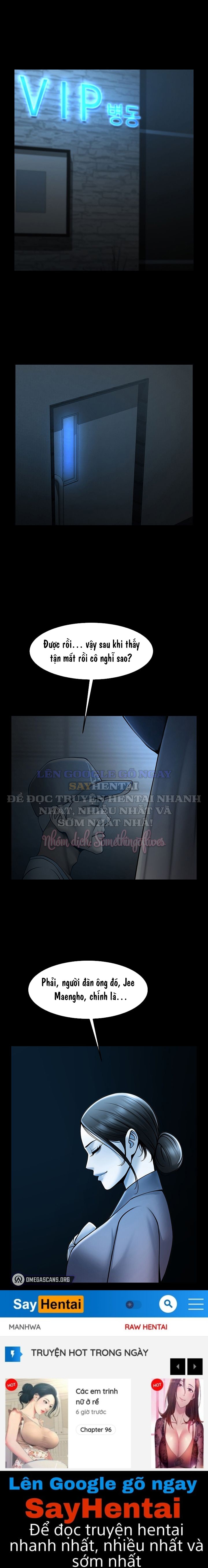 Giao Kèo Ma Quỷ Chap Chapter 96-Giao Kèo Ma Quỷ - Next Chap 97