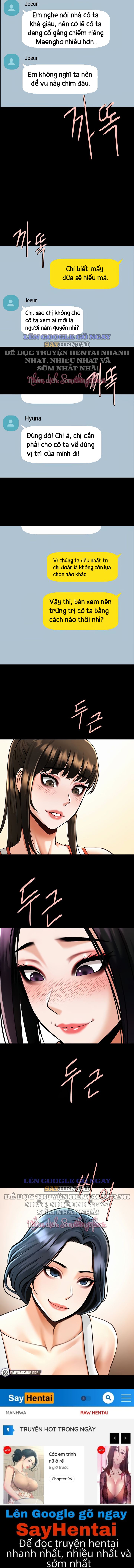 Giao Kèo Ma Quỷ Chap Chapter 95-Giao Kèo Ma Quỷ - Next Chap 96