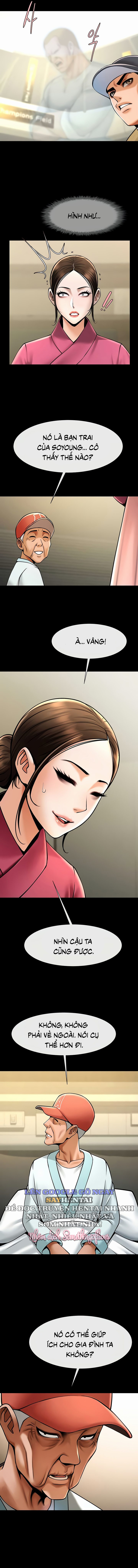 Giao Kèo Ma Quỷ Chap Chapter 93-Giao Kèo Ma Quỷ - Next Chap 94