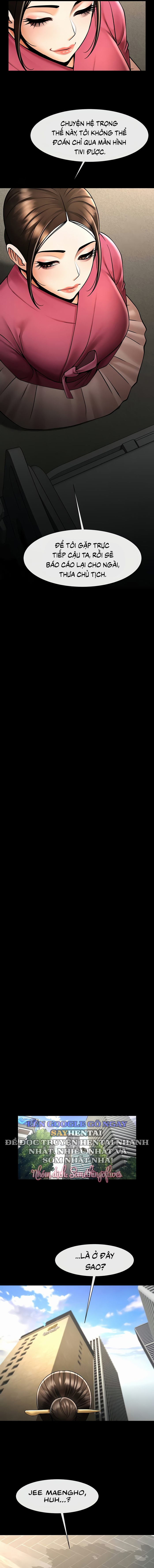 Giao Kèo Ma Quỷ Chap Chapter 93-Giao Kèo Ma Quỷ - Next Chap 94