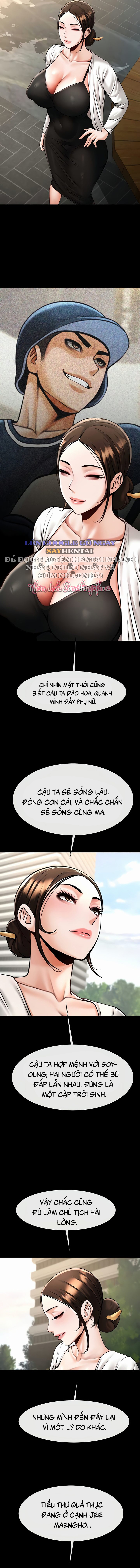 Giao Kèo Ma Quỷ Chap Chapter 93-Giao Kèo Ma Quỷ - Next Chap 94