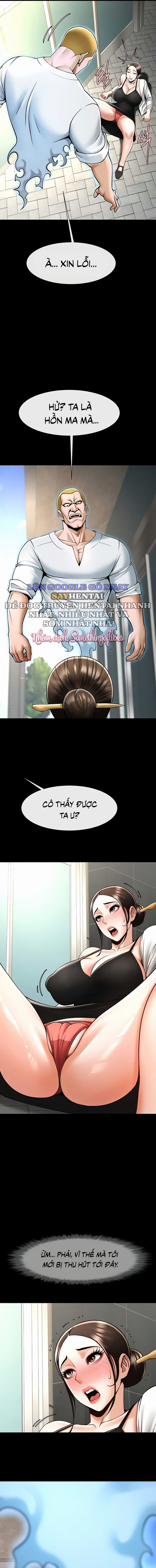 Giao Kèo Ma Quỷ Chap Chapter 93-Giao Kèo Ma Quỷ - Next Chap 94