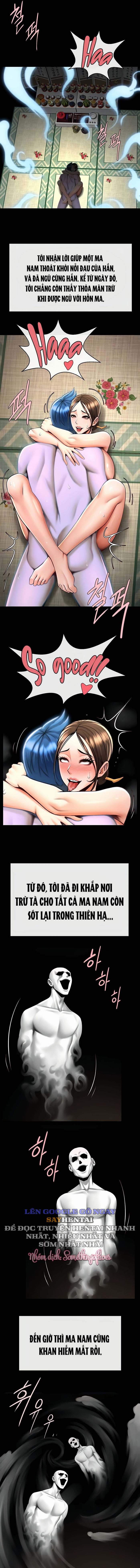 Giao Kèo Ma Quỷ Chap Chapter 93-Giao Kèo Ma Quỷ - Next Chap 94