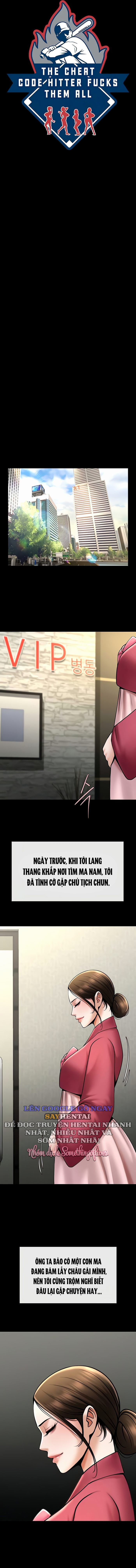 Giao Kèo Ma Quỷ Chap Chapter 93-Giao Kèo Ma Quỷ - Next Chap 94