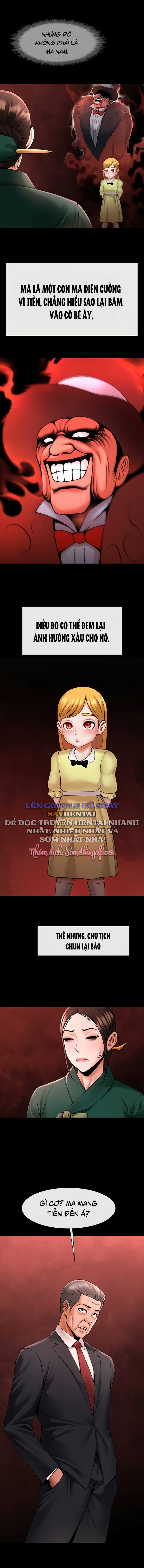 Giao Kèo Ma Quỷ Chap Chapter 93-Giao Kèo Ma Quỷ - Next Chap 94